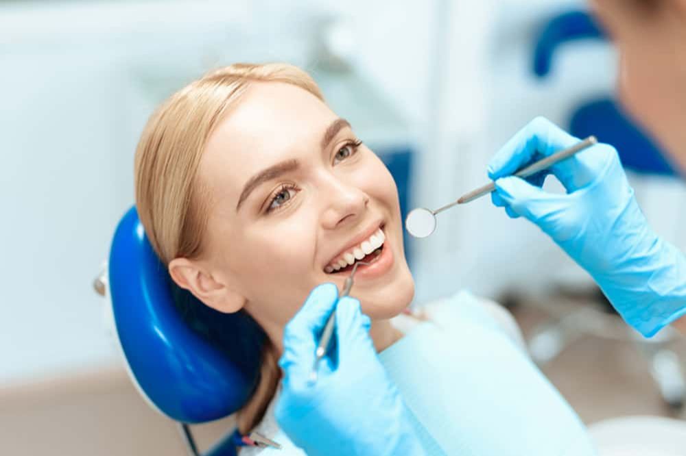 dental implants in saskatoon