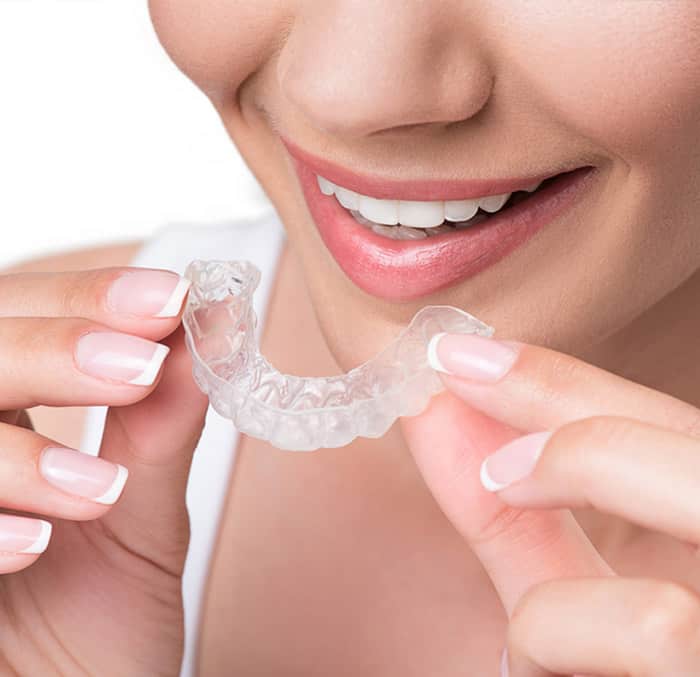 invisalign in saskatoon