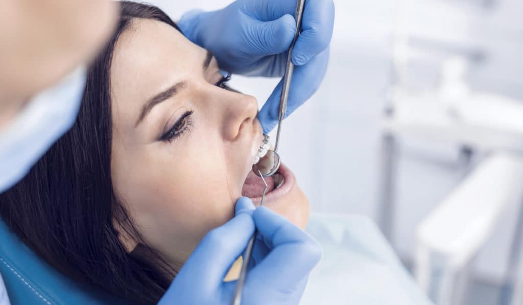 Dental Braces in Saskatoon, SK