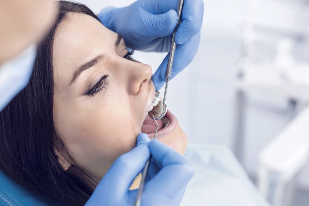 dental braces in saskatoon