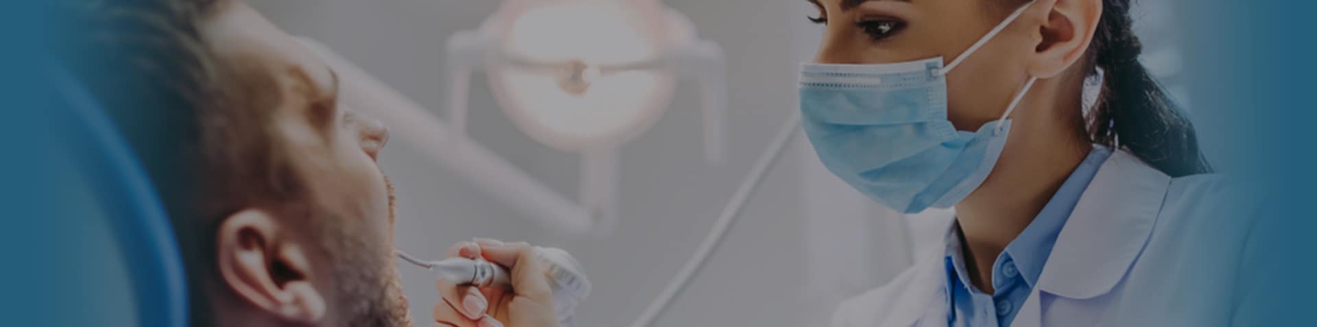 dental cleaning