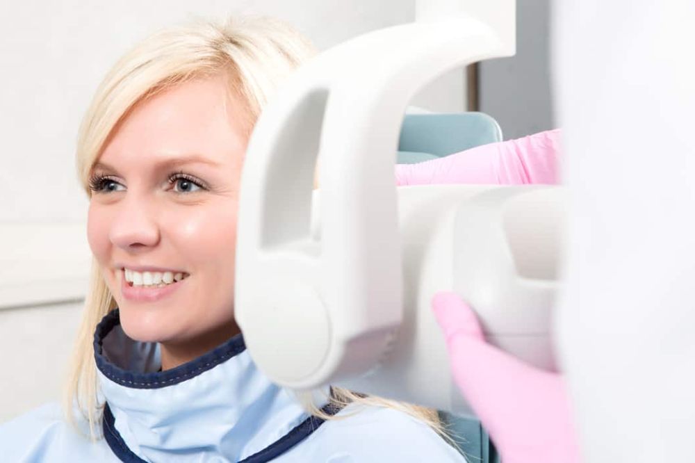 dental cleanings and exams in saskatoon