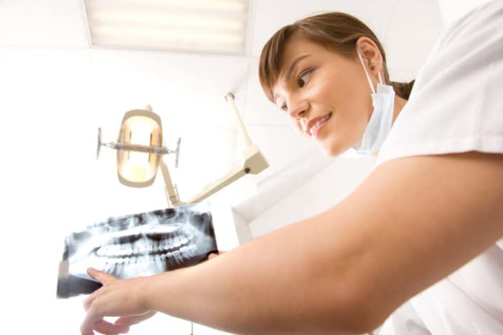 dental sealants in saskatoon