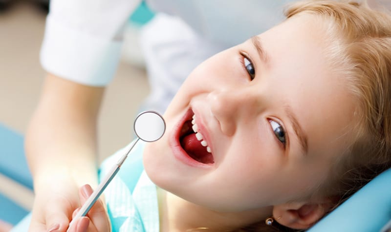 dental sealants saskatoon