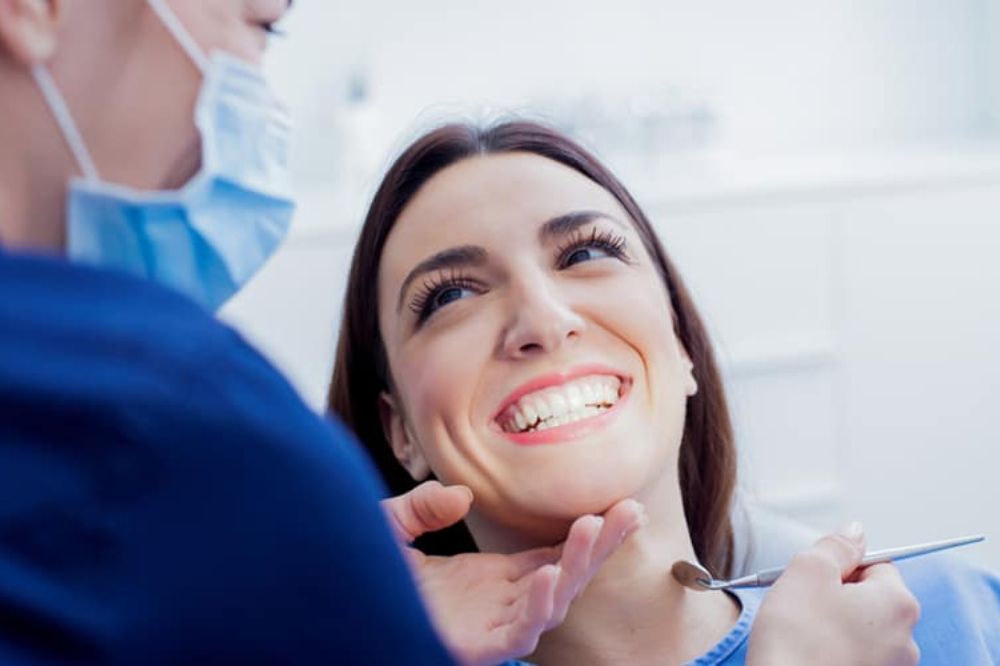 endodontics in saskatoon