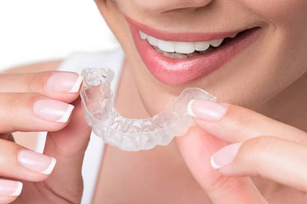 invisalign in saskatoon