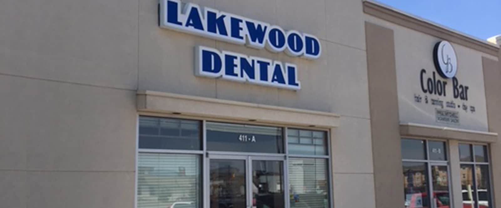 Lakewood Dental - Dentist in Saskatoon, SK