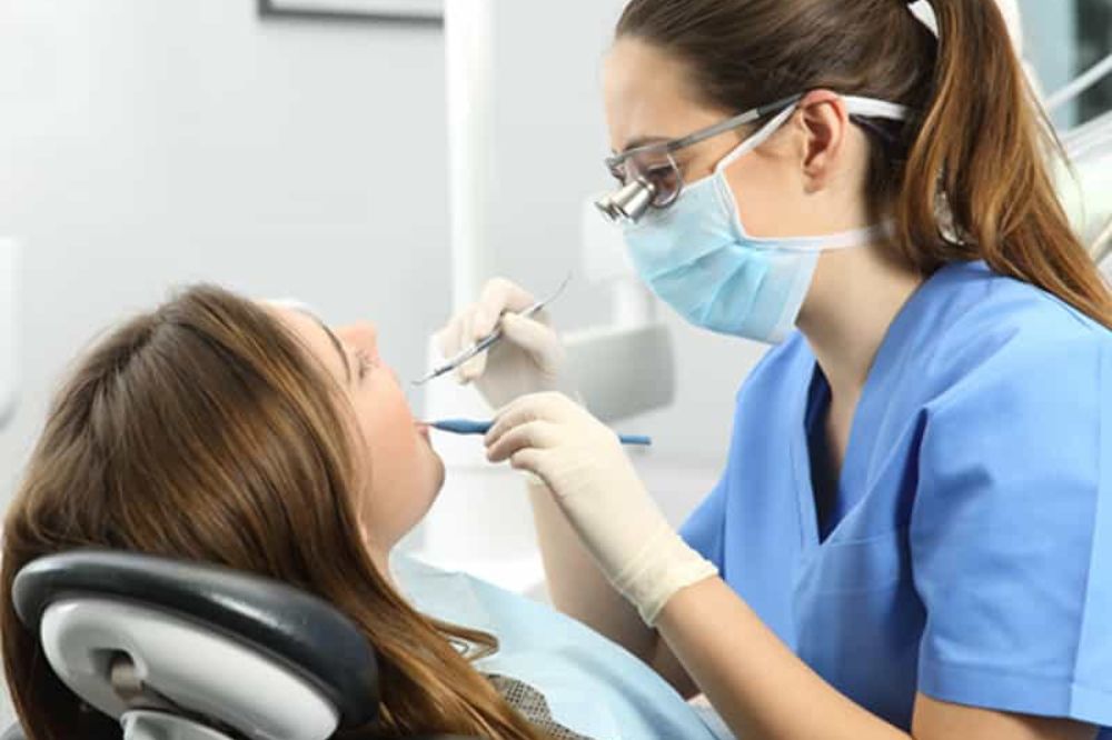 oral surgery in saskatoon