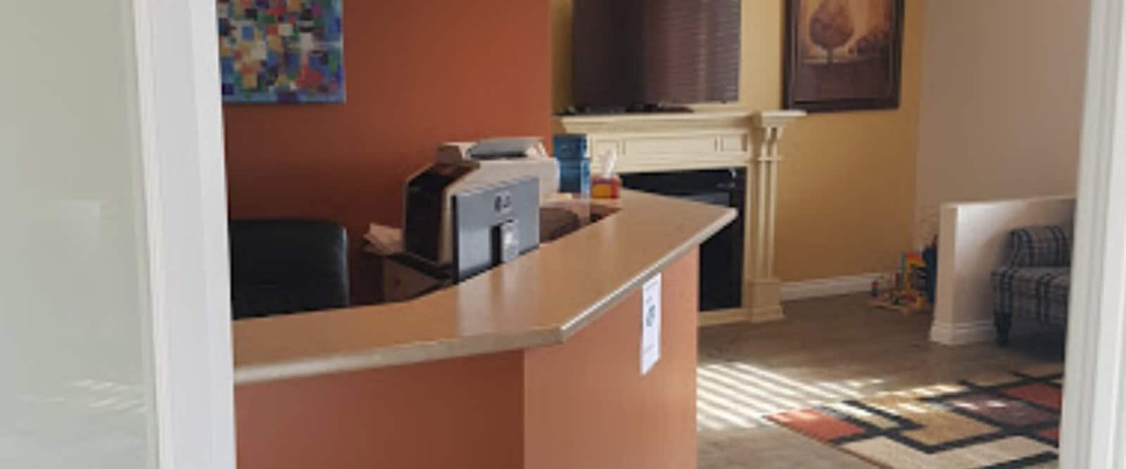 Rosthern Dental Clinic Dentist in Saskatoon, SK