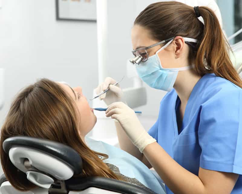 oral surgery in saskatoon