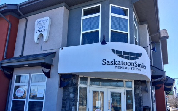 Saskatoon Smile Dental Studio