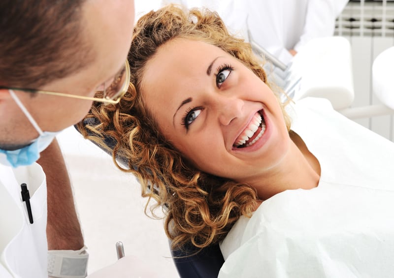 sedation dentistry saskatoon