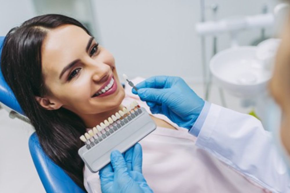 teeth whitening in saskatoon