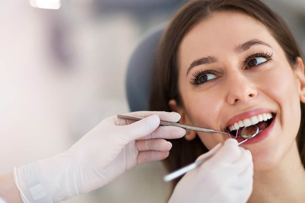 tooth extractions in saskatoon