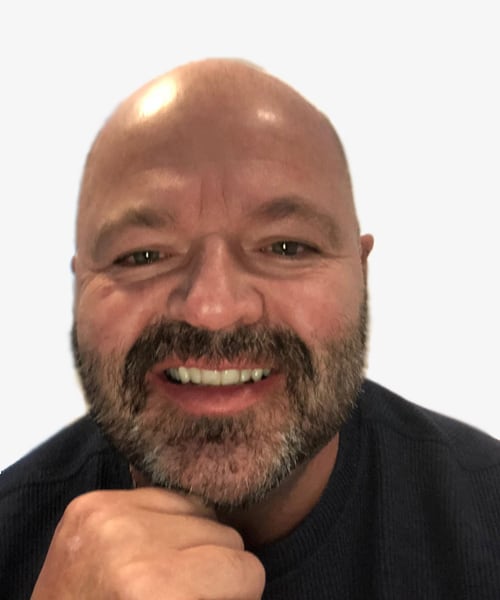 Dr Wes Antosh Saskatoon Smiles - 