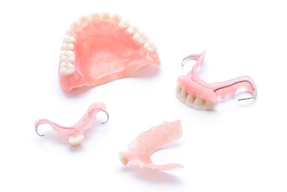 the difference dentures can make in your life