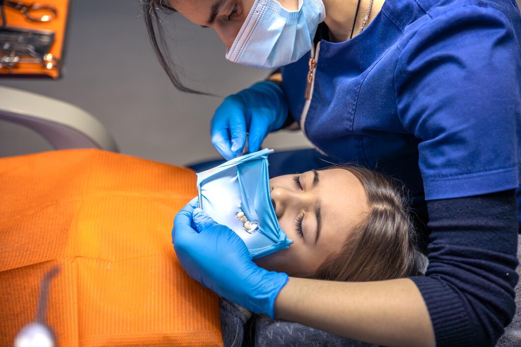 what is considered a dental emergency