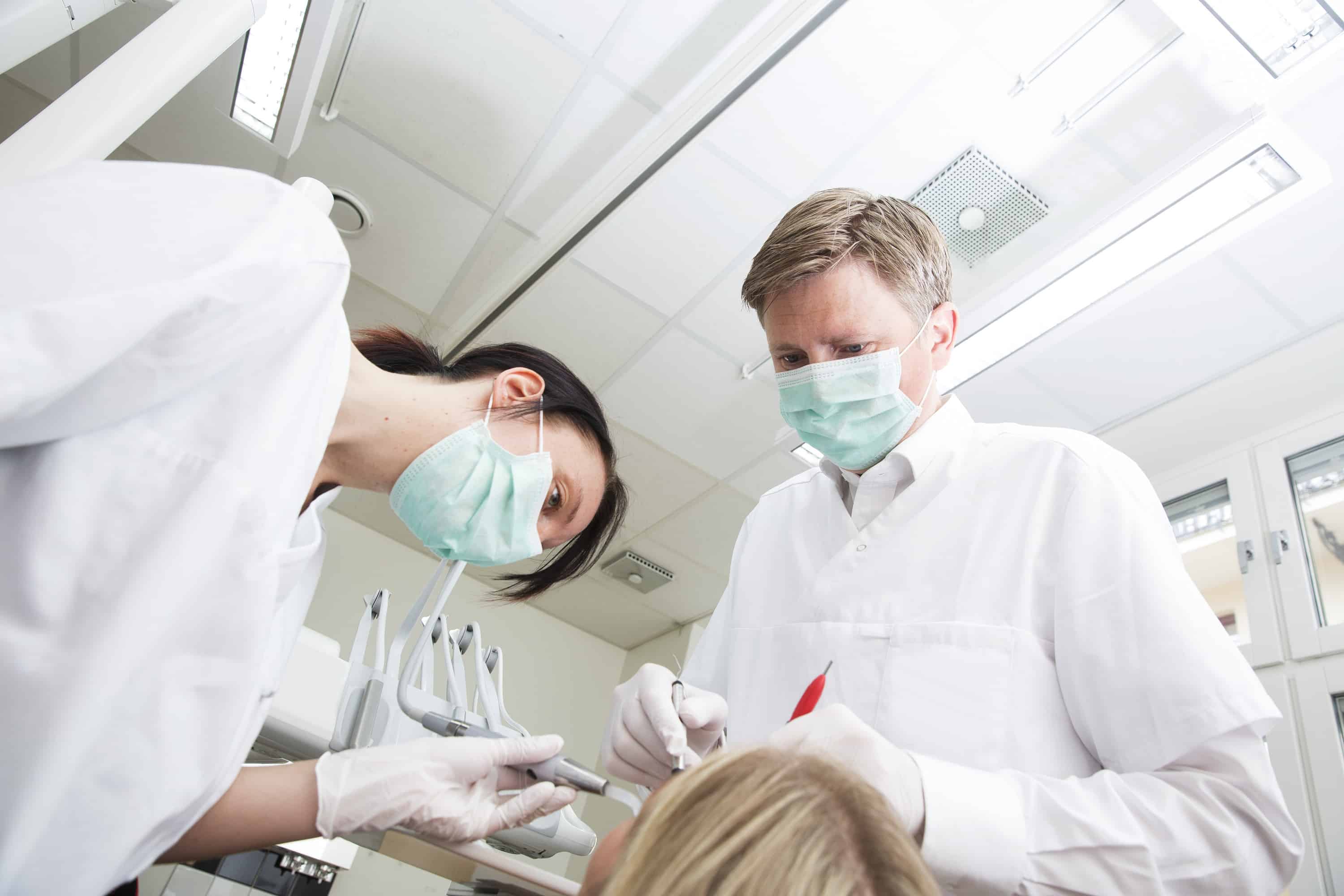 dental emergencies what to do
