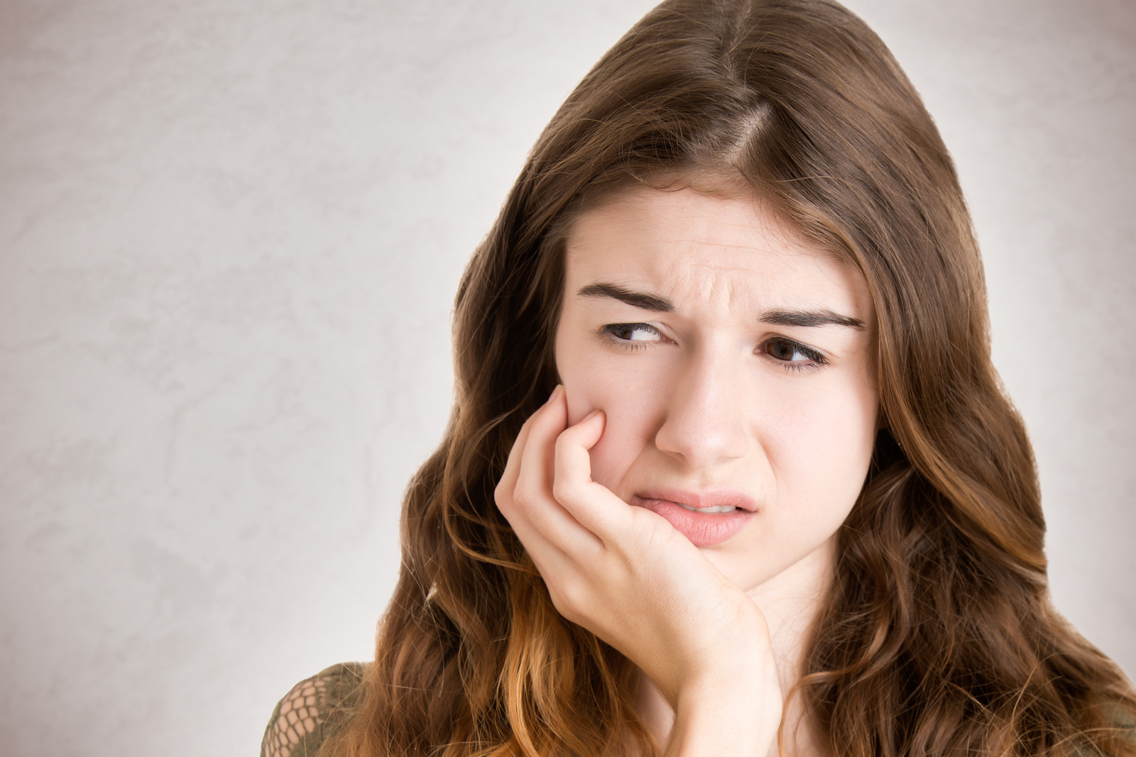 what is considered a dental emergency