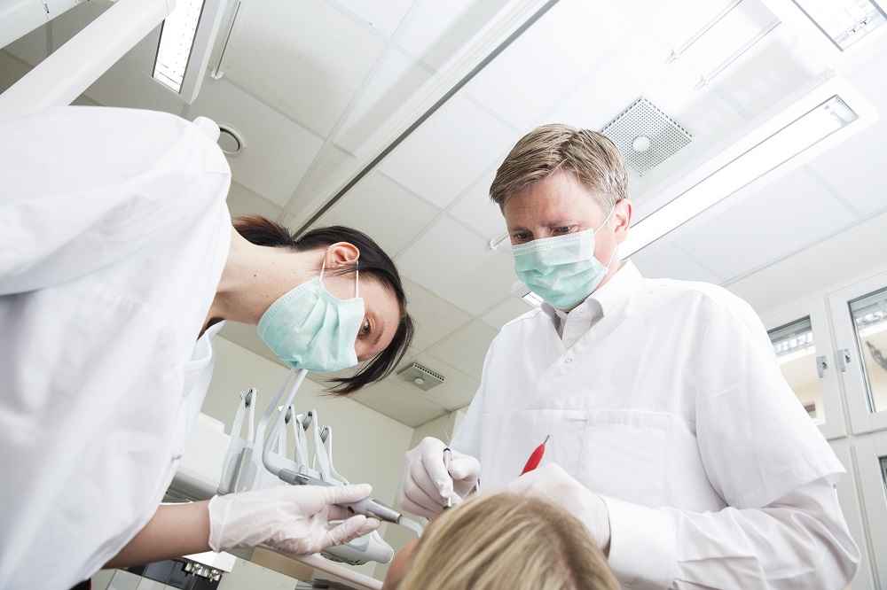 What Is An Endodontist