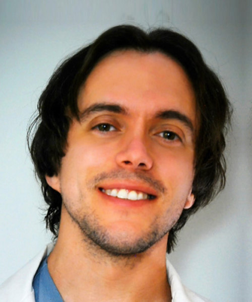 dr jory Simpson