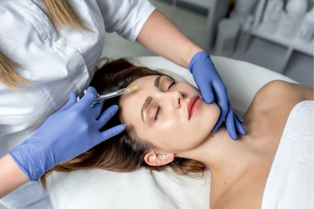 Botulinum toxin treatments