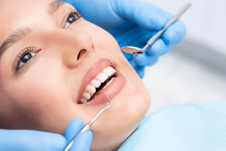 Dentist Near Erindale